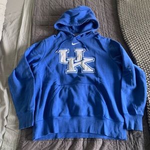 Nike Kentucky Hoodie